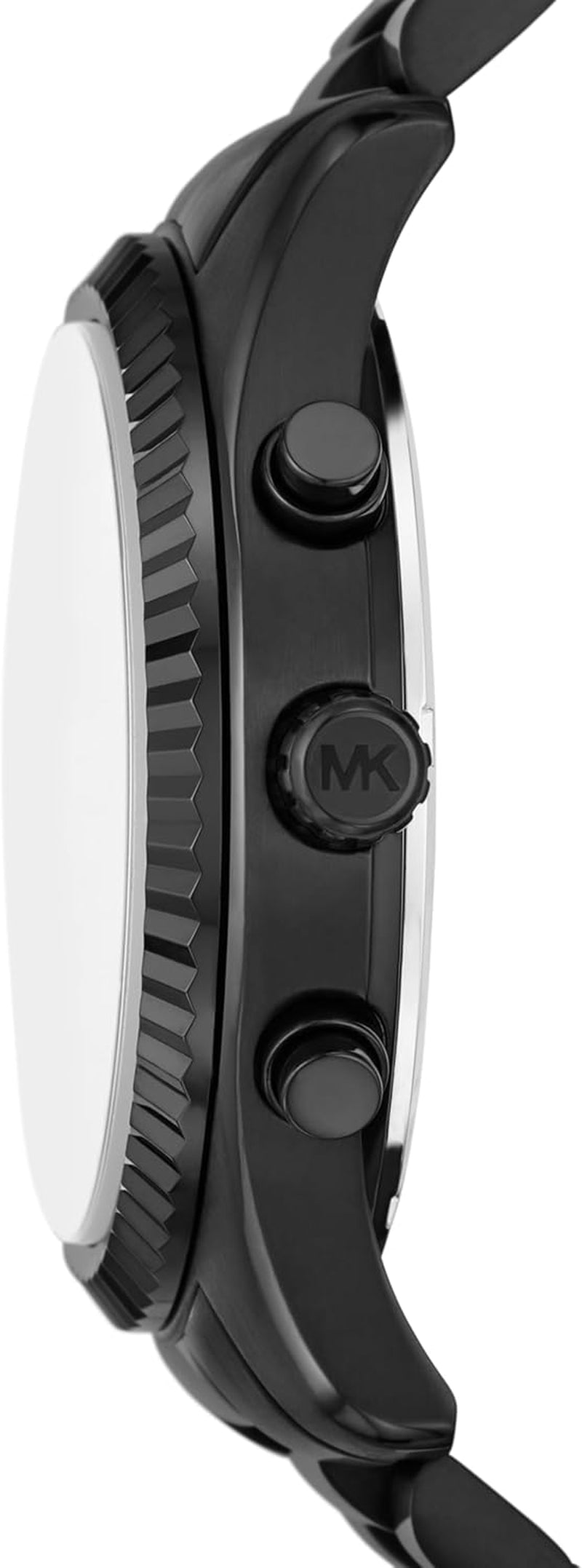 Lexington Men'S Watch, Stainless Steel Bracelet Watch for Men