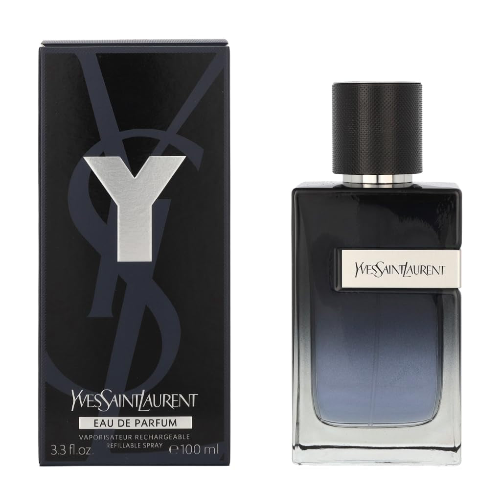 Men'S Y Eau De Parfum, 3.3-Oz.
