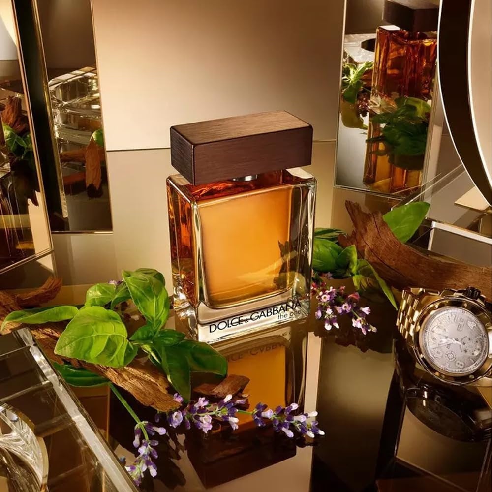 the One, Eau De Toilette Spray, Fragrance for Men