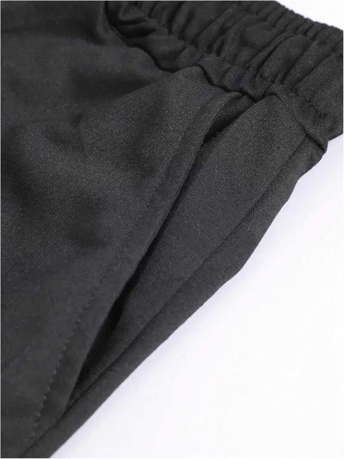 Men'S Graphic Shorts High Waist Elastic Casual Workout Athletic Gym Summer Y2K Shorts