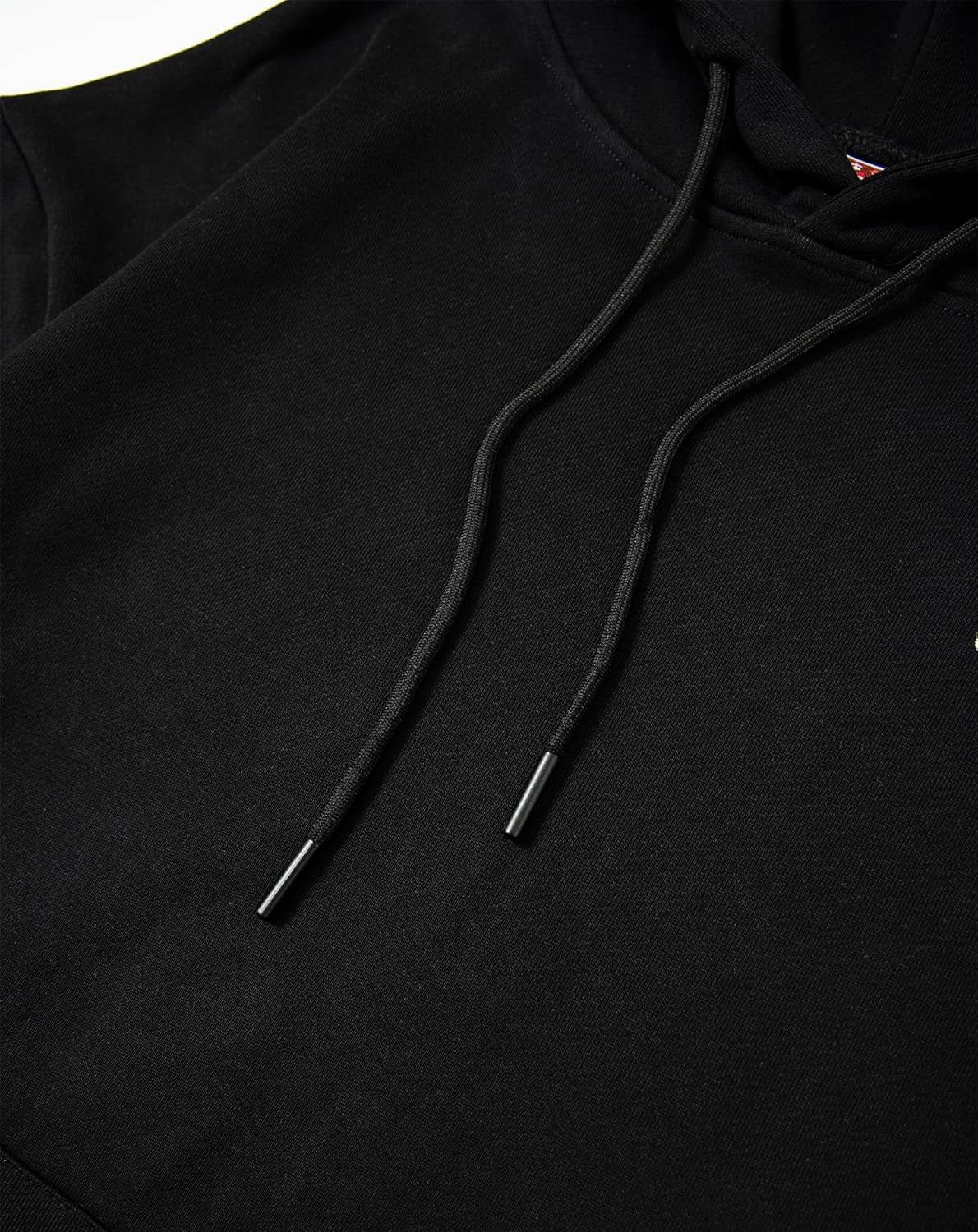 Streetwear Graphic Embroidered Hoodies for Men