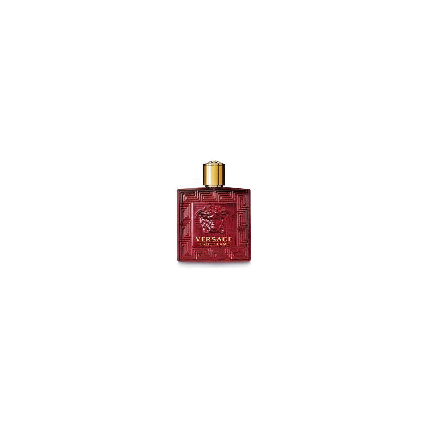 Eros Flame for Men 3.4 Oz Eau De Parfum Spray