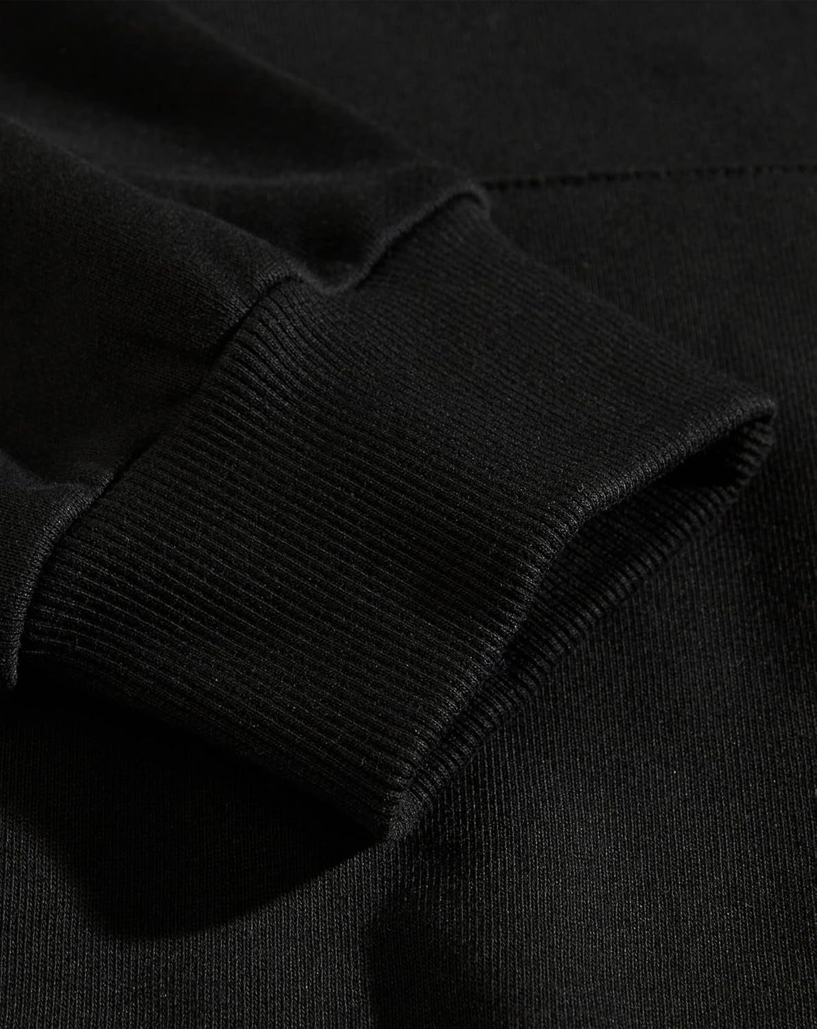 Streetwear Graphic Embroidered Hoodies for Men
