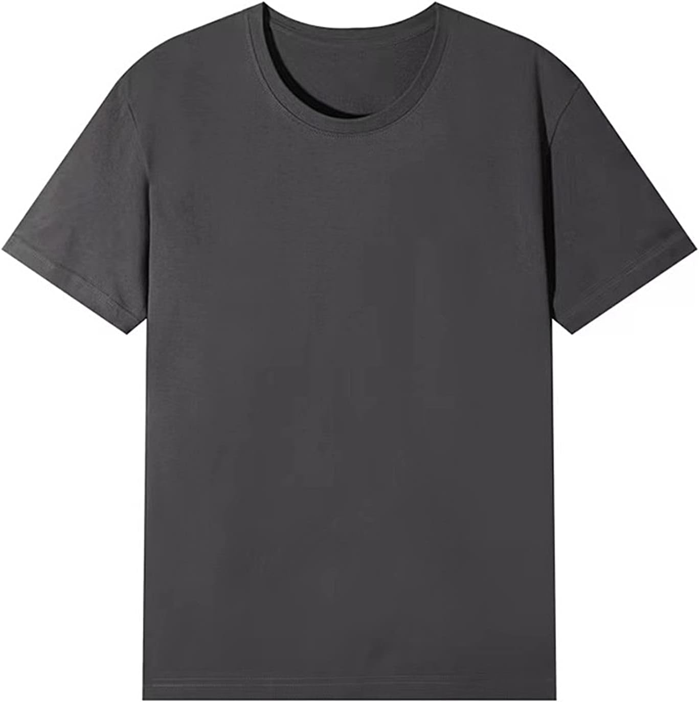 Men'S Compression Shirt, Soft Long Sleeve 3D Print Fitness Sports Tee Gym T-Shirt