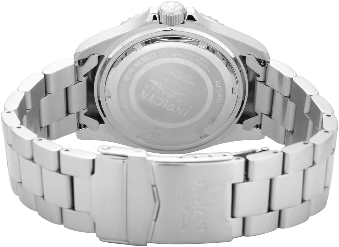 Men'S Pro Diver Quartz Watch
