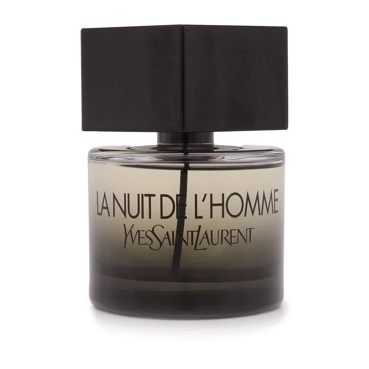 La Nuit De L'Homme Men Fragrance