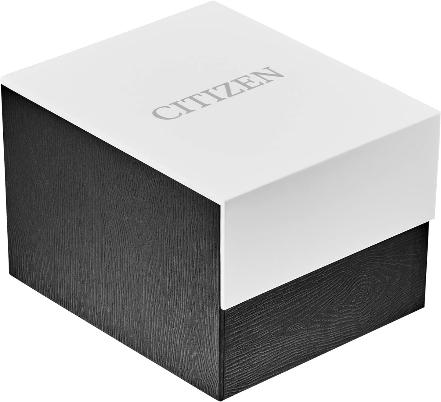 Quartz Mens Watch, Stainless Steel, Classic