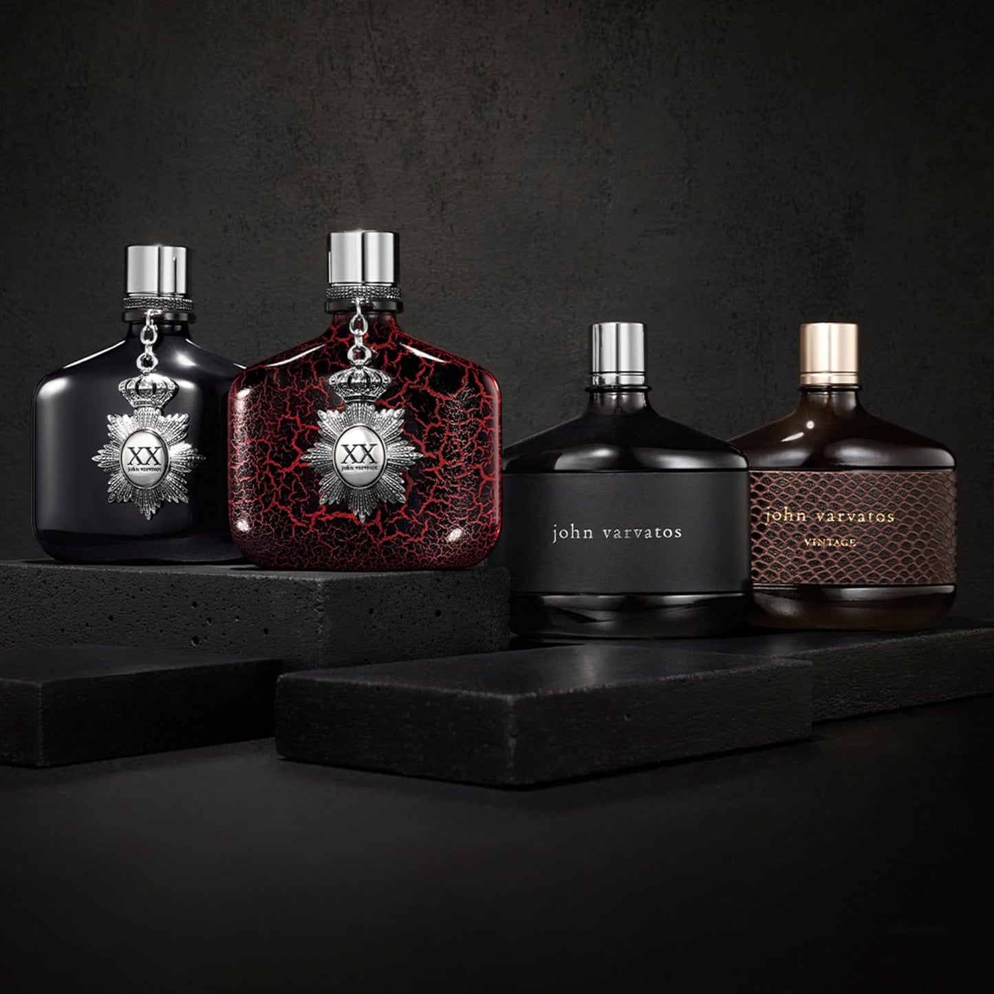 Men'S Cologne, Vintage Eau De Toilette EDT Spray, Aromatic Chypre Scent with Notes of Quince Paste, Patchouli & Tobacco Leaf