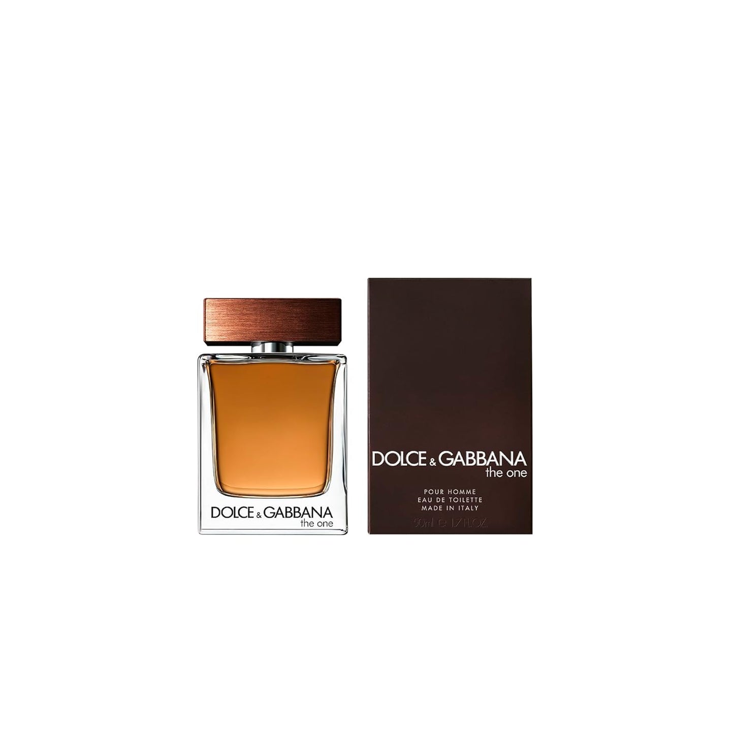 the One, Eau De Toilette Spray, Fragrance for Men