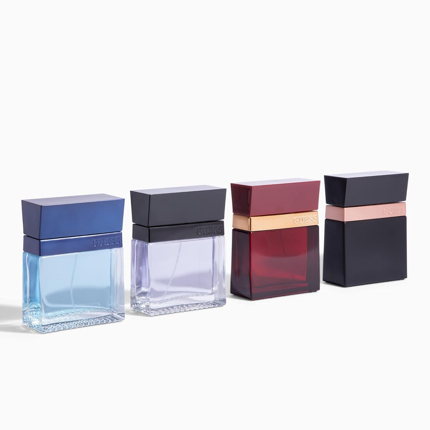 Seductive Homme Noir 3.4 Oz EDT Spray RETAIL