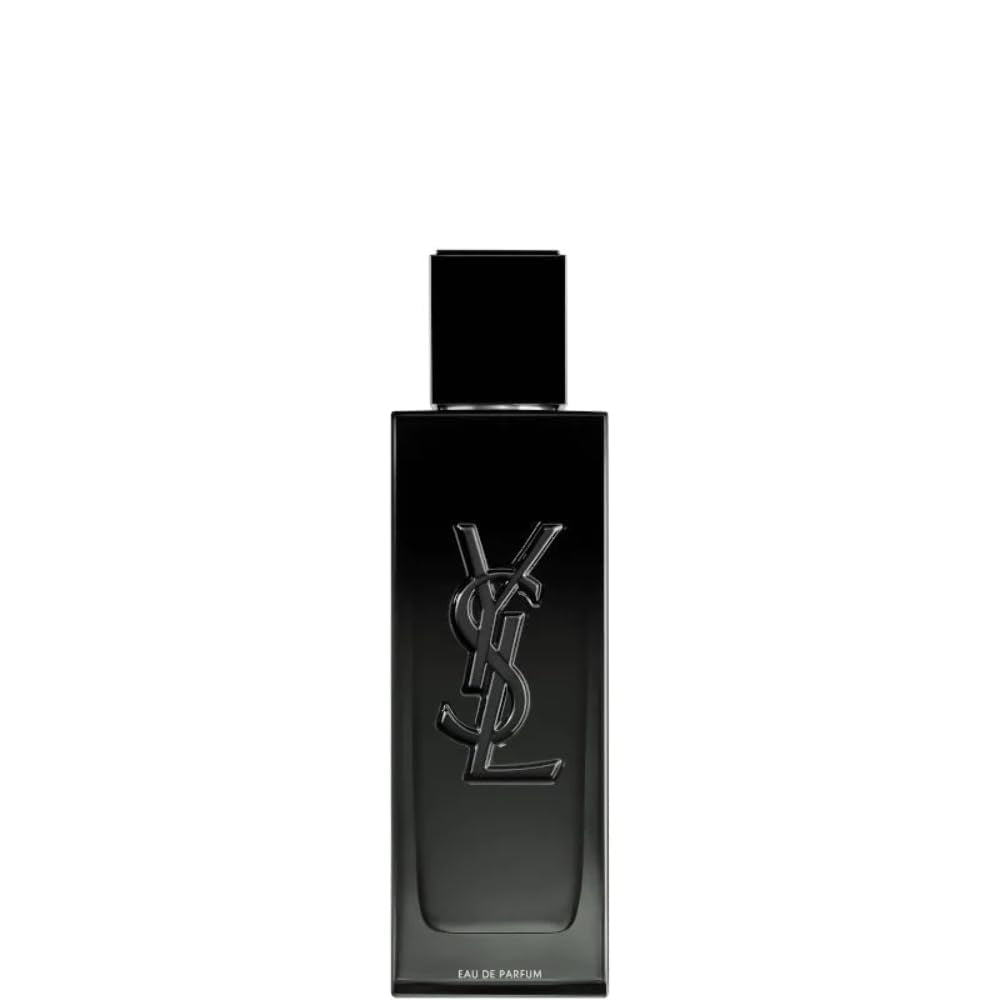 Ysl Myslf Eau De Parfum Spray for Men, 3.4 Ounce