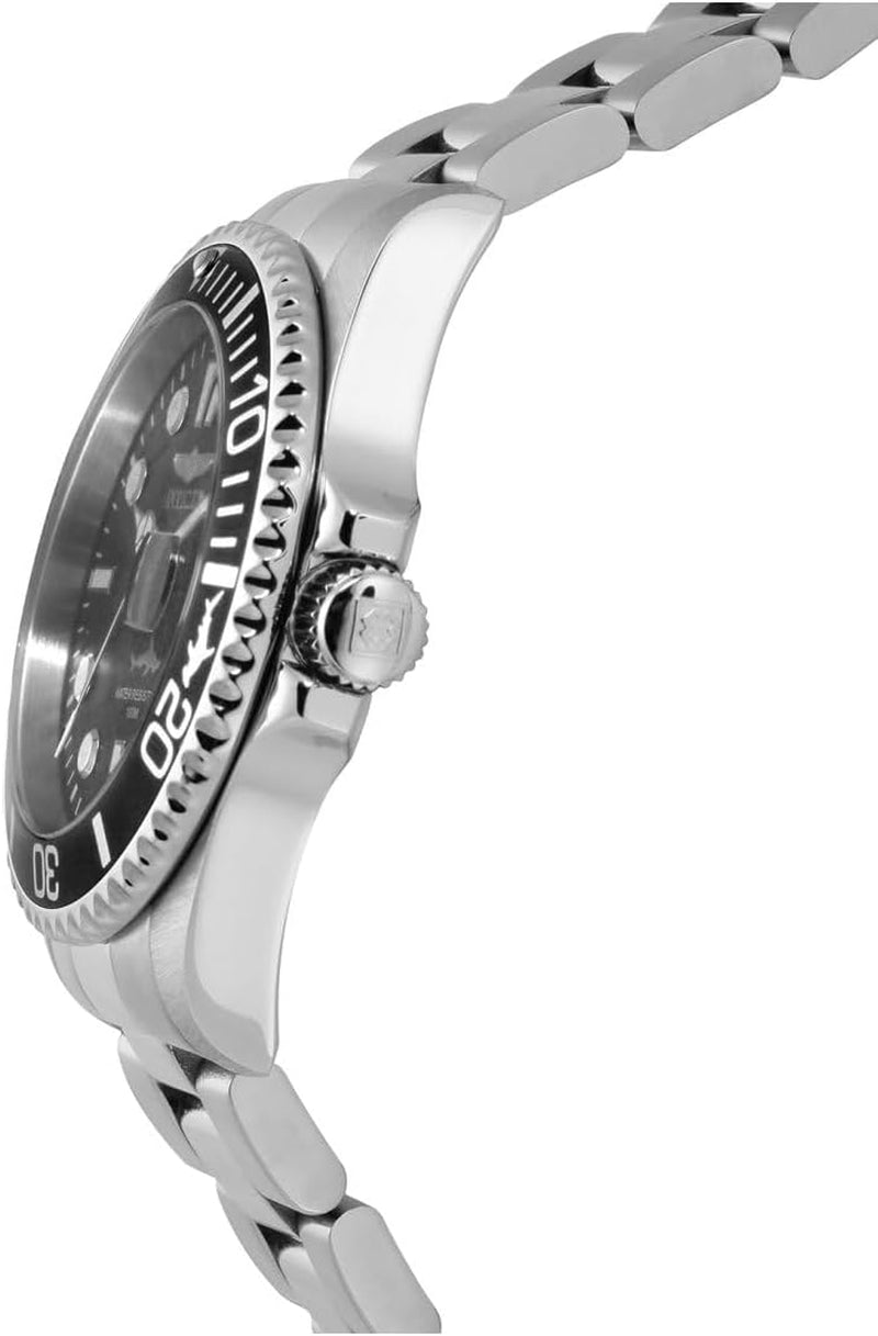 Men'S Pro Diver Quartz Watch
