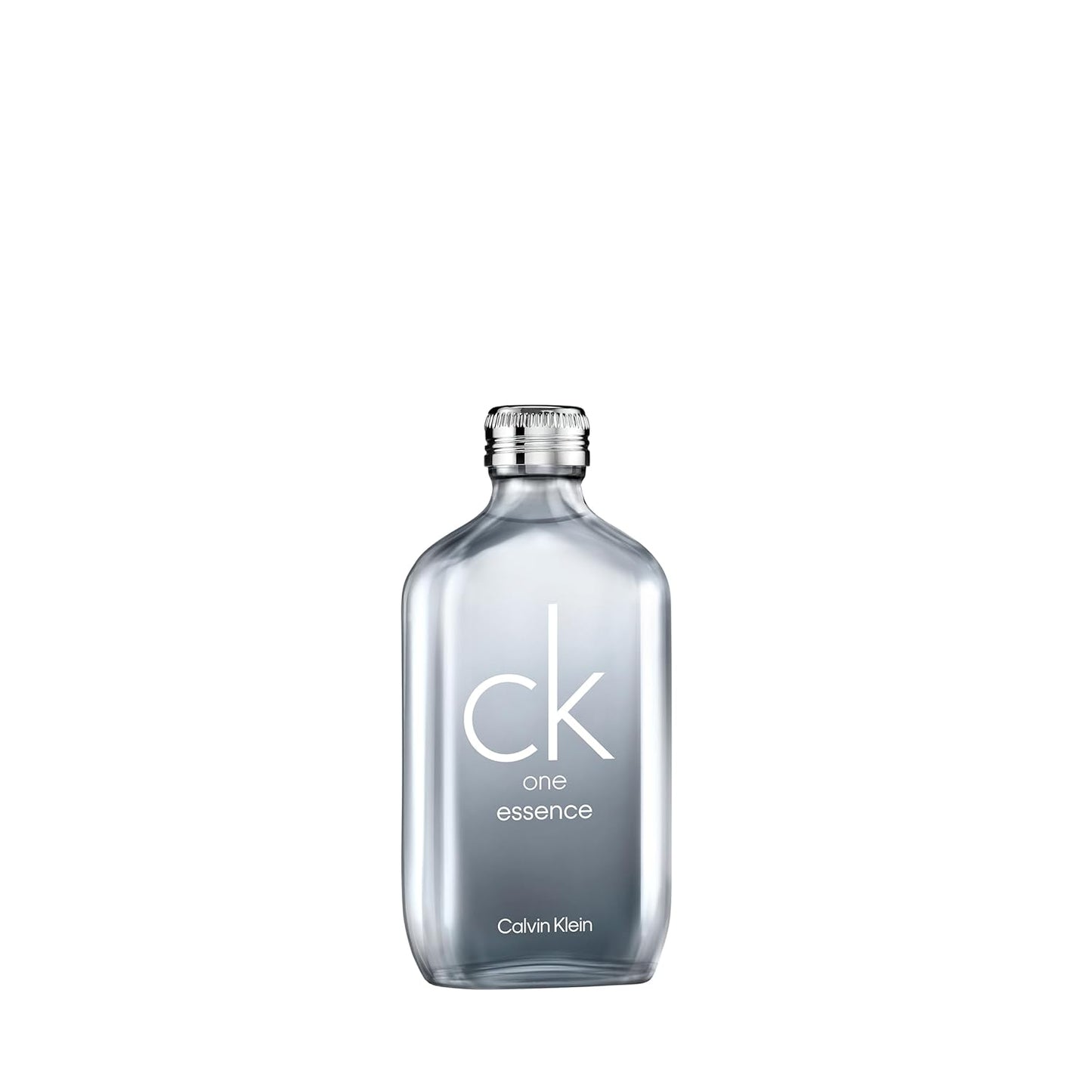 Calvin Klein CK One Essence Parfum Intense – Fresh Unisex Cologne – with Notes of Italian Bergamot, Organic Green Tea & Australian Sandalwood – Long Lasting Fragrance