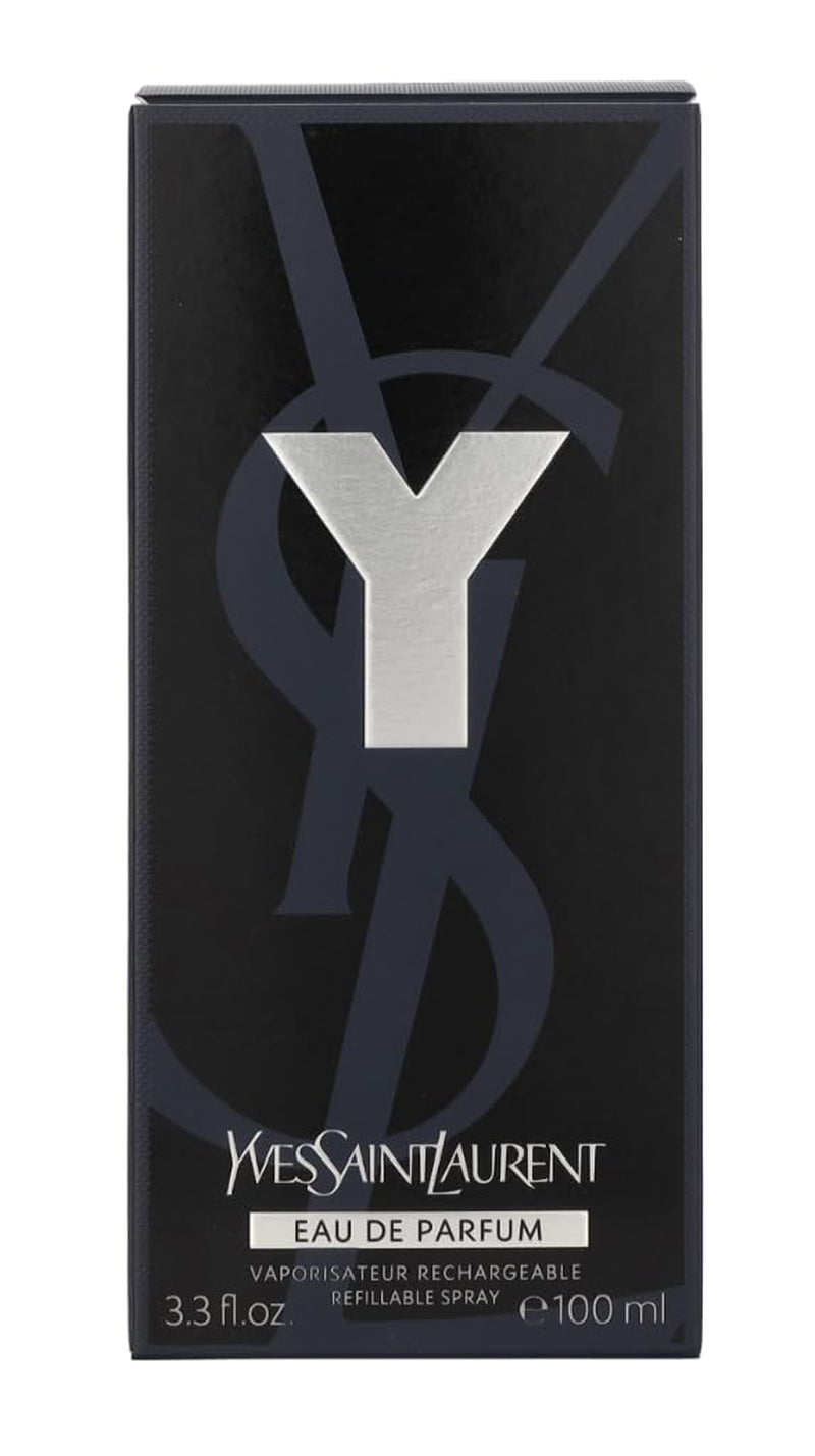 Men'S Y Eau De Parfum, 3.3-Oz.