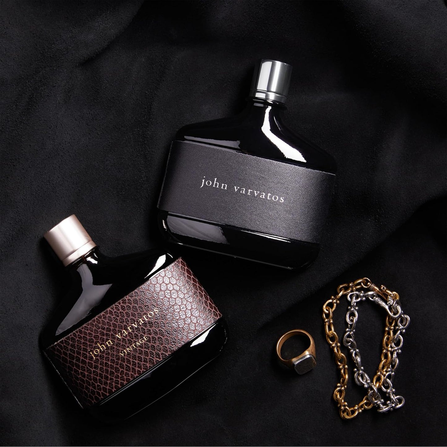 Men'S Cologne, Vintage Eau De Toilette EDT Spray, Aromatic Chypre Scent with Notes of Quince Paste, Patchouli & Tobacco Leaf