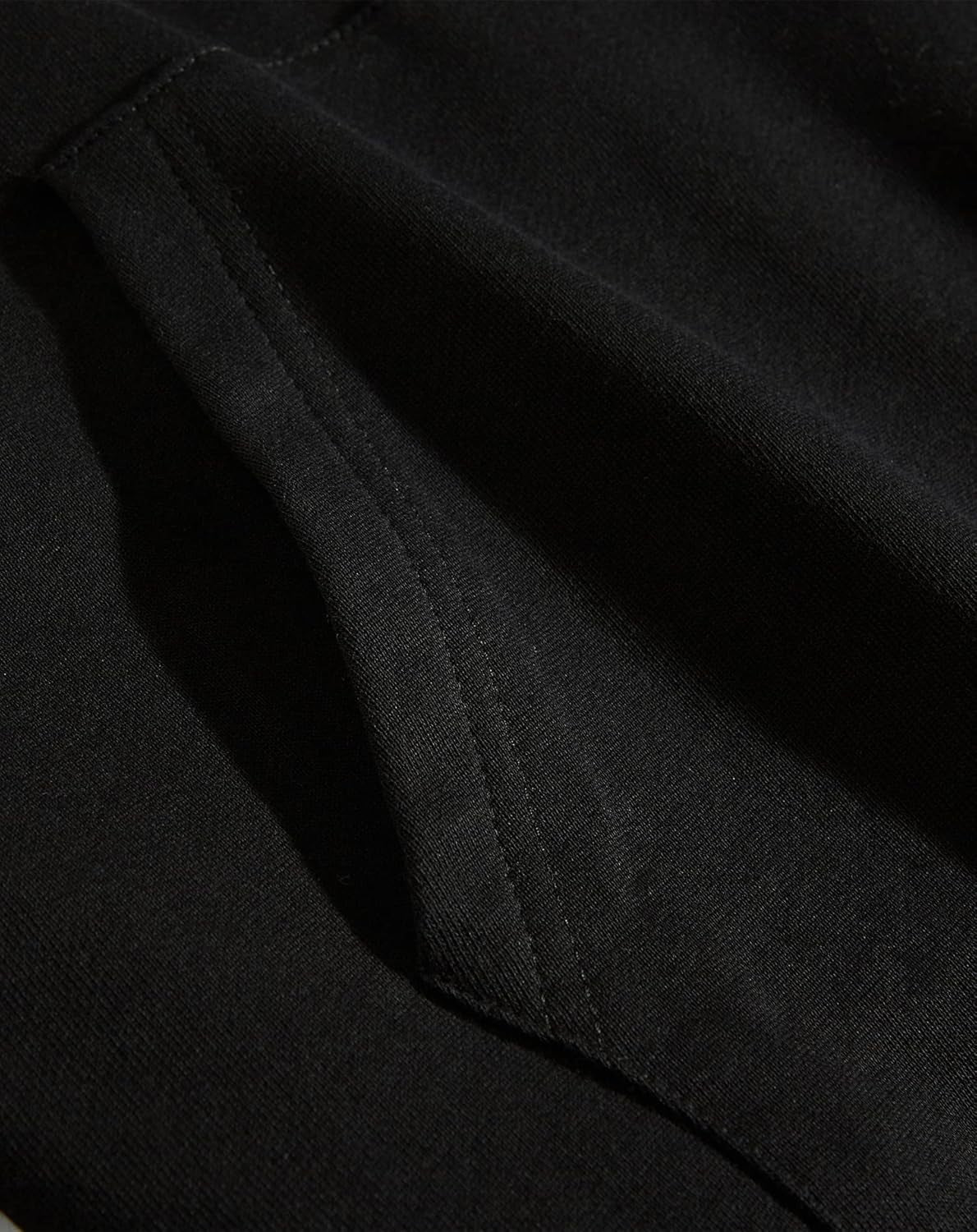 Streetwear Graphic Embroidered Hoodies for Men