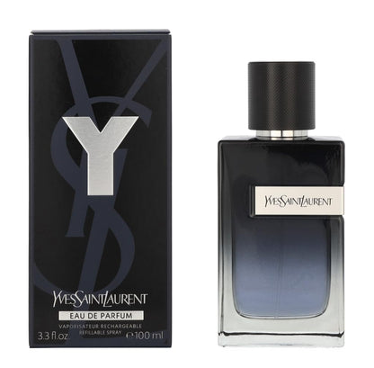 Men'S Y Eau De Parfum, 3.3-Oz.