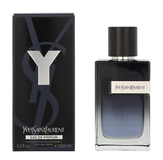 Men'S Y Eau De Parfum, 3.3-Oz.