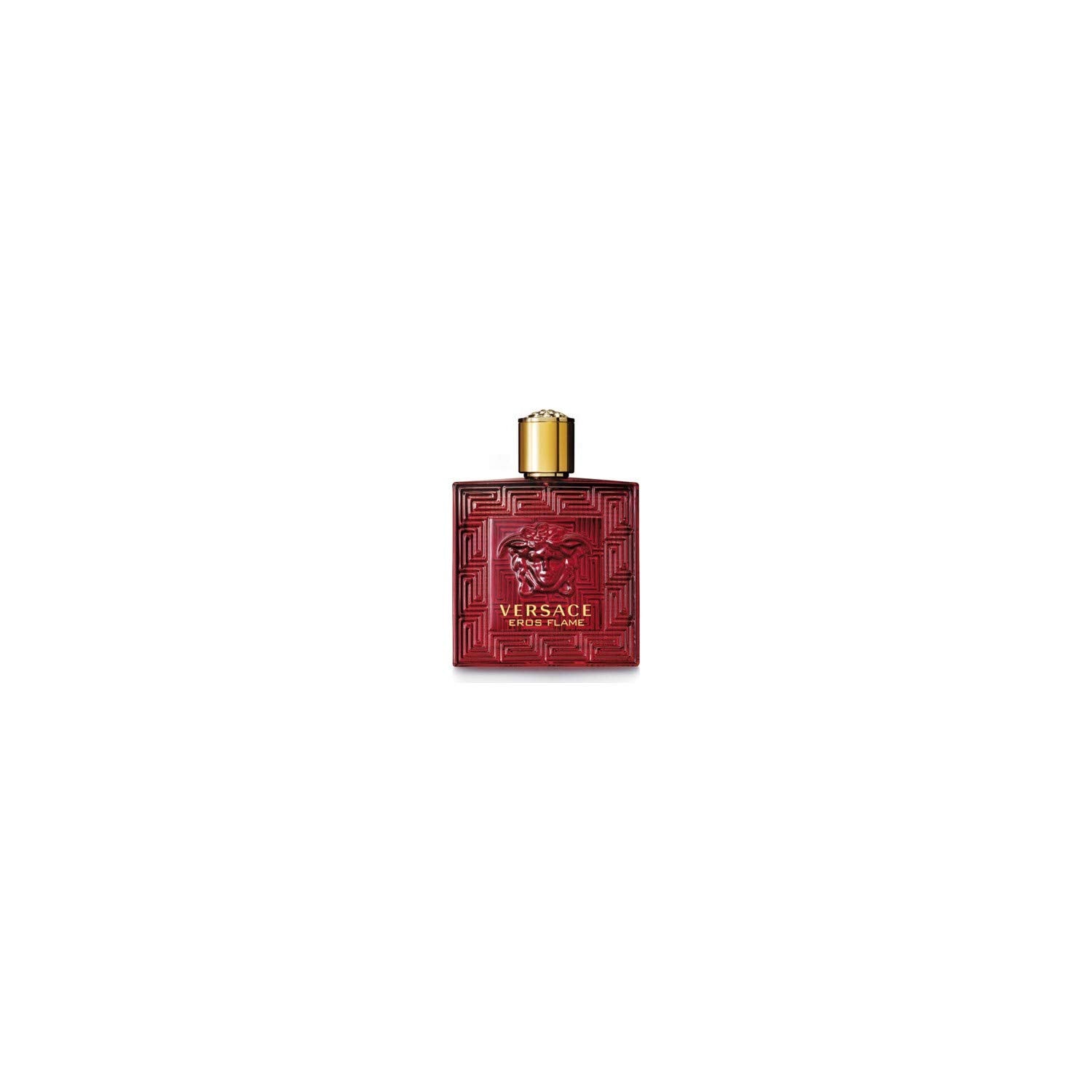 Eros Flame for Men 3.4 Oz Eau De Parfum Spray