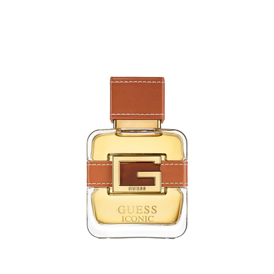 Iconic for Men Eau De Parfum Perfume Spray, Cologne for Men 1.7 Fl. Oz.