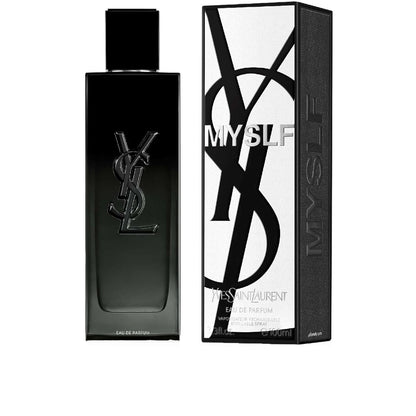 Ysl Myslf Eau De Parfum Spray for Men, 3.4 Ounce