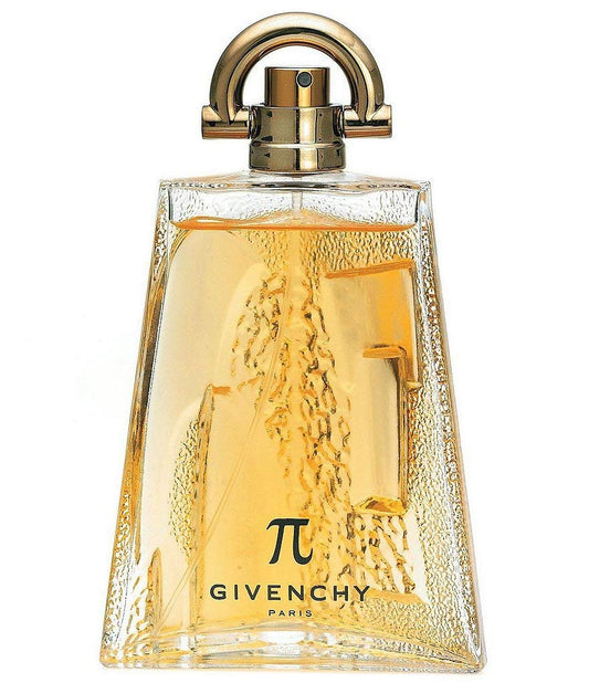 PI Eau De Toilette Spray 3.3 Oz for Men