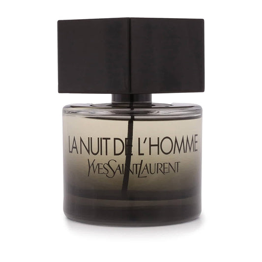 La Nuit De L'Homme  Men Fragrance