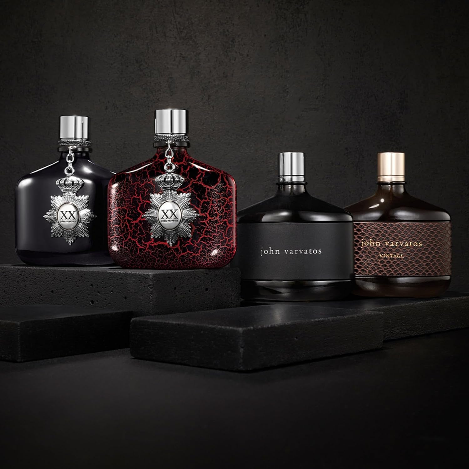 Men'S Cologne, Vintage Eau De Toilette EDT Spray, Aromatic Chypre Scent with Notes of Quince Paste, Patchouli & Tobacco Leaf