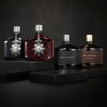 Men'S Cologne, Vintage Eau De Toilette EDT Spray, Aromatic Chypre Scent with Notes of Quince Paste, Patchouli & Tobacco Leaf