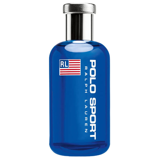 - Polo Sport - Eau De Toilette - Men'S Cologne - Fresh & Clean - with Oak, Citrus, and Mint - Medium Intensity