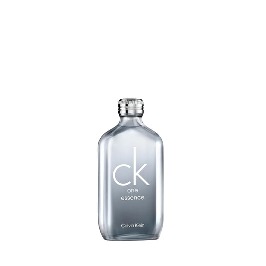Calvin Klein CK One Essence Parfum Intense – Fresh Unisex Cologne – with Notes of Italian Bergamot, Organic Green Tea & Australian Sandalwood – Long Lasting Fragrance