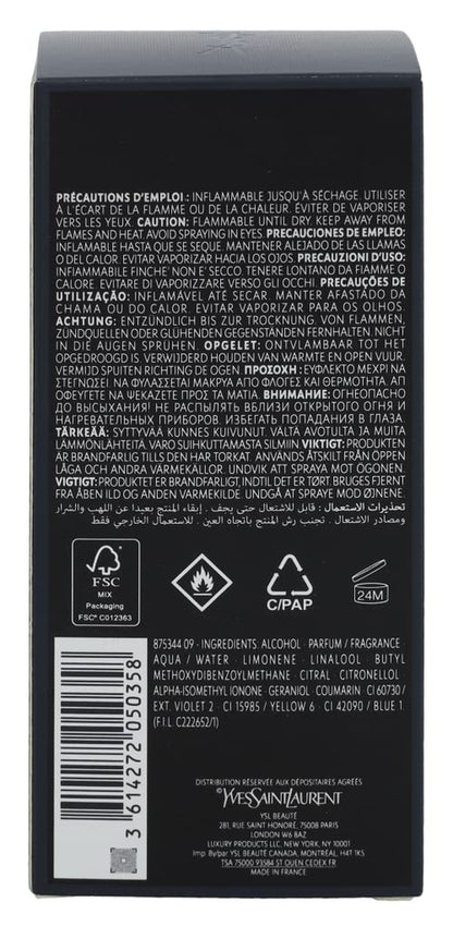 Men'S Y Eau De Parfum, 3.3-Oz.