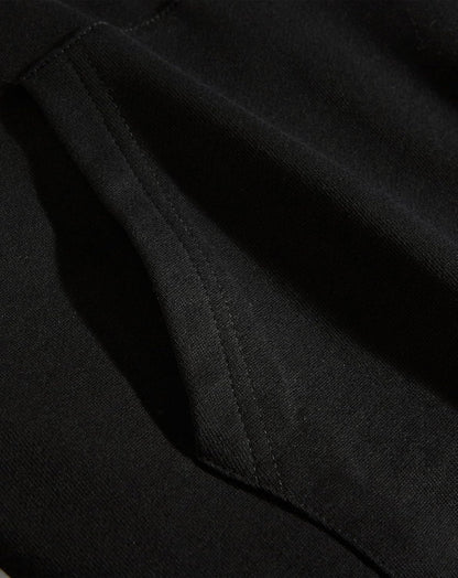 Streetwear Graphic Embroidered Hoodies for Men
